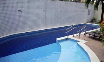 Imagem 3: Apt 65m2 ,unidade alta, nascente , sala ampla, 1 suite master, 2 vagas de garagem