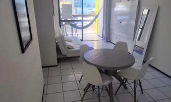 Imagem 3: Apartamento disponível para venda na praia do Cumbuco-caucaia