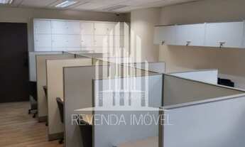 Imagem: Sala Comercial de Alto Padrão para Locação