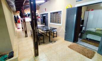 Imagem 6: Casa Padrão para alugar em Jardim Acapulco, São Carlos