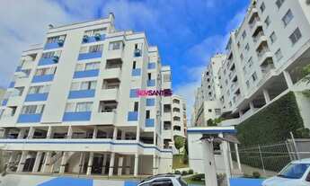 Imagem: APARTAMENTO 1 QUARTO NO BAIRRO CARVOEIRA