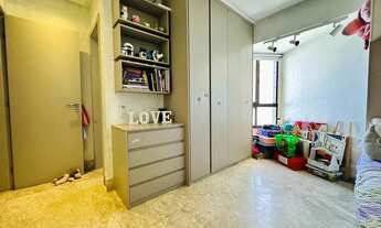 Imagem 6: Caminho das Árvores MAISON PLACE VENDOME Vista Mar Fino Acabamento Porteira Fechada Excele