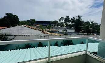 Imagem 2: Casas em condomínio lauro de freitas