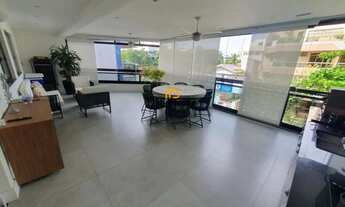 Imagem 2: Apartamento com 3 dormitórios à venda, 111 m² por R$ 890.000,00 - Recreio dos Bandeirantes