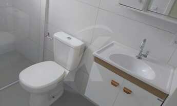 Imagem 7: Casa com 3 quartos, sala, cozinha, 2 banheiros, 1 vaga de garagem