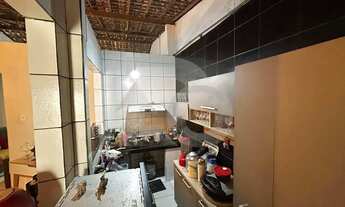 Imagem: Casa de 80m² no Bairro Palestina com 3