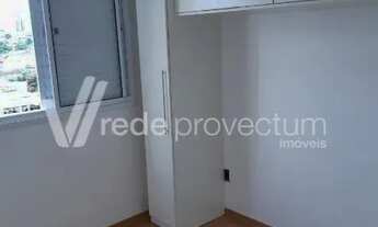 Imagem 2: Apartamento - Parque Industrial - Campinas