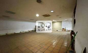 Imagem 6: Andares Corporativos no Barro Preto 1.140 m² com Estrutura Completa e Localização Estraté