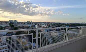 Imagem 3: Cobertura ampla no Santa Maria Goretti, Porto Alegre