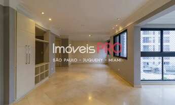 Imagem 2: Apartamento, Vila Nova Conceição - São Paulo