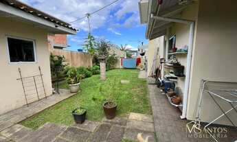 Imagem 7: Casa com 3 dormitórios à venda, 187 m² por R$ 1.800.000 - Daniela - Florianópolis/SC