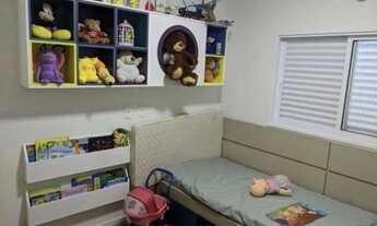 Imagem 7: Residencial Gaivota II lindo sobrado com 4 dormitórios