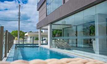 Imagem 6: Apartamento pronto no Solaris Residence: alto padrão na Praia Grande!