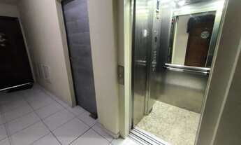 Imagem 2: Apto com 2 quartos sendo 1 suíte e vaga garagem, em Novo Horizonte - Macaé - RJ