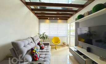 Imagem 5: Apartamento à venda Avenida Getúlio Vargas, Menino Deus - Porto Alegre