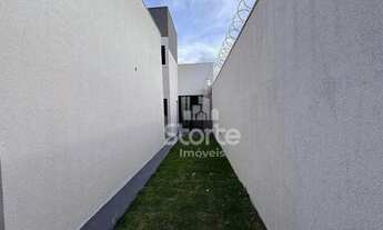 Imagem 4: Casa com 3 dormitórios à venda, 143 m² por R$ 980.000,00 - Portal do Vale - Uberlândia/MG