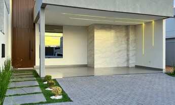 Imagem: Casa no condomínio Residencial Vila Segura!