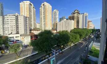 Imagem: Apartamento em Pompéia, Apartamento em