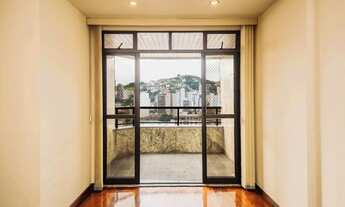 Imagem 3: 4 quartos impecável no Alto dos Passos e com lazer para locação