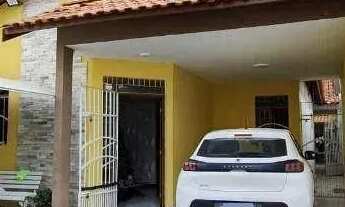Imagem 3: Casa com 3 dormitórios à venda, 130 m² por R$ 399.999,00 - Itararé - Campina Grande/PB