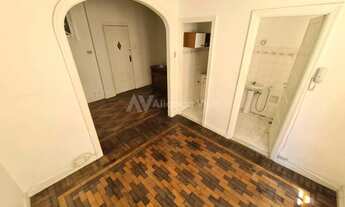 Imagem 4: Copacabana Apartamento com 1 dormitório