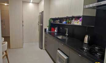 Imagem 4: Apartamento à venda com 3 suítes, 2 vagas e hobby box no Kobrasol, São José