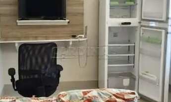 Imagem 7: Apartamento Kitchnet com Condomínio em Campinas