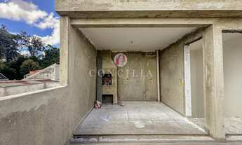 Imagem 3: Sobrado de 3 Quartos, sendo uma suíte Xaxim