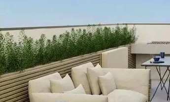 Imagem 7: Apartamento à venda em Curitiba, Hauer, com 2 quartos, 42,83m²