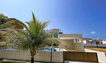 Imagem 2: Bela Casa em Condomínio Fechado Arquipélago do Sol - Condomínio Bahamas-R$2.400