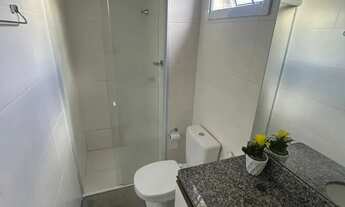 Imagem 6: VENDO APTO ED MONTFORT COM 2/4 SENDO 1 SUÍTE E 2VGS - MARCO