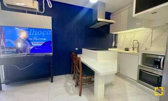 Imagem 3: Cobertura em Jurerê Internacional