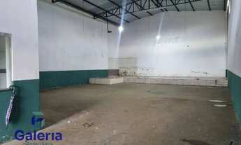Imagem 4: Galpão comercial para alugar, 204m² - Jardim Jóquei Clube