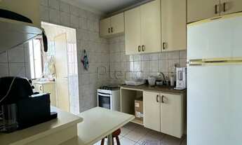 Imagem 4: Apartamento á venda com 3 quartos na Vila São Bento, Campinas