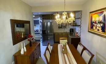 Imagem 4: Casa com area gourmet e piscina para locação no São marcos