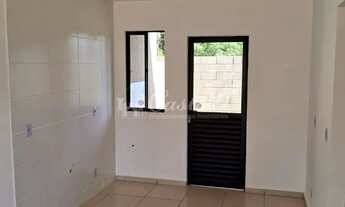 Imagem 2: Casa para locação, no Jardim Carvalho, PONTA GROSSA - PR