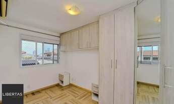 Imagem 7: Partamento para alugar no Rossi Passeio, posição solar da manhã, iluminado e arejado, com