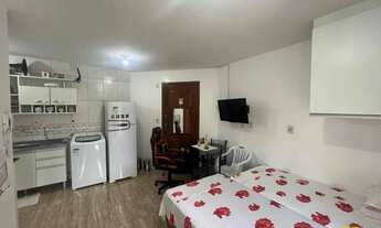 Imagem 3: Kitnet a Venda na Lagoa da Conceição - Florianóplis SC