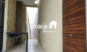 Imagem 2: Casa na 505 Sul 3 Quartos com Suíte e Espaço Gourmet