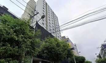 Imagem: Avenida dos Andradas, 553 - 1407