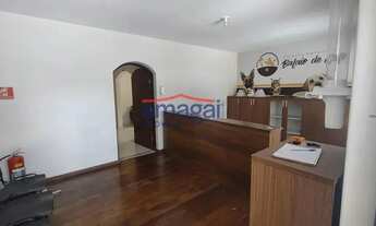 Imagem 3: CASA COM 3 SALAS 4 DORMITORIOS