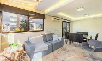 Imagem 2: Cobertura com 3 quartos e 2 vagas em Petrópolis