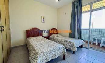 Imagem 7: Apartamento Vista Mar com 2 quartos + 1 DCE em Cabo Frio/RJ por R$650.000,00