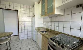 Imagem 7: Apartamento de 2 dormitórios no Pantanal