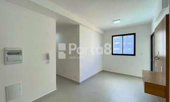 Imagem 3: Apartamento no Nau Vivendas com 3 Dormitórios Para Locação - Próximo ao Rio Preto Shopping