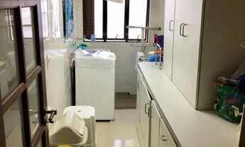 Imagem 8: Temporada - Apartamento com 4 dormitórios e 1 vaga de garagem - Balneário Camboriú