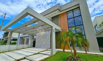 Imagem: Sobrado com 5 Suítes à venda, 346 m²