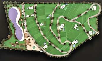 Imagem: Terreno Condomínio Condado Altos da Mantiqueira