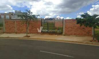 Imagem: Terreno - Jardim Ibirapuera - Campinas
