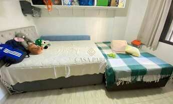 Imagem 7: Apartamento à venda, 65 m² por R$ 415.000,00 - Vila Guilhermina - Praia Grande/SP